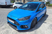 Ford Focus Autres rs 2.3 awd hjs recaro brembo tempomat winter p. da