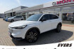 Honda HR-V  Hr v 1.5 hybrid advance navi+kamera+totw+el.heck