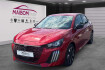 Peugeot e-208 Allure 208  208 e allure