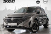Nissan Qashqai N-Connecta n connecta panorama navi 360 kamera el. heckklapp