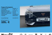 Cupra Formentor  1.5 tsi dsg full link shz