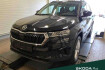 Skoda Karoq Selection 2.0 tdi 4×4 dsg selection*led*kessy*ahk*ka