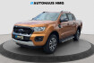 Ford Ranger Wildtrak wildtrak doka 4×4 *standhz*navi*ahk*acc*