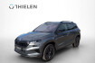 Skoda Karoq Sportline sportline 4×4/ahk/winter plus/leder