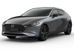 Mazda Mazda3 Homura 3 2025 2.5l e skyactiv g140 6at al homura