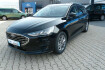 Ford Focus Titanium turnier titanium x *automatik*