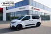 Citroën Berlingo Max Citroen berlingo bluehdi 130 max eat8 automatik