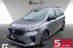 Nissan Townstar  tekna kombi l2 130ps autom. winter/7 sitze/navi/ca