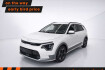 Kia e-Niro  Niro ev inspiration 64 kwh pano/wpu/hifi/acc/rfk