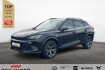 Cupra Formentor  etsi dsg|ahk|el.heck|360 |navi|acc|shz