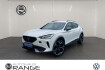 Cupra Formentor  vz 2.0 tsi dsg *kamera shz*