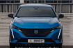 Peugeot e-308  308  308 e 308 gt | massagesitze | acc | 360  kamera