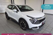 Kia Sportage  1.6 t gdi plug in hybrid|4wd|acc