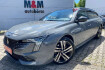 Peugeot 508 GT sw hybrid 225 gt pack acc/pano/nightvision