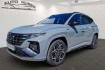 Hyundai Tucson  n line 1.6 turbo 7 dct 4wd panoramad.