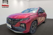 Hyundai Tucson N Line n line hybrid 4wd assist+ +sitzpaket 360
