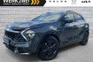 Kia Sportage Nightline Edition 1 6 nightline edit. 4wd at acc leder