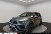 Cupra Ateca VZ ateca  ateca 2.0 tsi vz edition 4drive acc led 360
