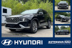 Hyundai Santa Fe Prime Santa fe prime 1.6 inspektionspaket big deal!