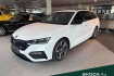Skoda Octavia RS combi 2.0 tdi dsg rs*matrix*hud*ahk*pano