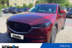 Mazda CX-3 Sports Line Cx 3 cx 5 2.5 skyactiv g 194 sports line awd+garantie