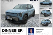 Kia Ev2 Air 42.2 5s air fwd winterp. aut