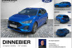 Ford Focus  st line x led+ahk+kamera+winterpaket