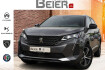 Peugeot 5008 GT 1 2 ltr. / mild hybrid / gt / pano / sitzh.