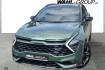 Kia Sportage Vision gt line 1.6d awd dct (sound paket)