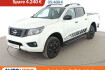 Nissan Navara N-Guard 2.3 dci n guard double cab 4×4 aut.*nav*360cam*