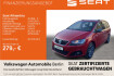 Seat Alhambra FR Line 1.4 tsi dsg fr line pano navi shz pdc