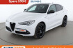 Alfa Romeo Stelvio Autres 2.2 jtdm estrema q4 aut.*nav*xenon*acc*cam*pdc*shz