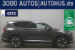 Hyundai Santa Fe Prime Santa fe 2.2 crdi 4wd prime navi leder pano ahk
