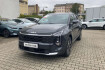 Kia Sportage  1.6t dct vision komfortpaket navigation