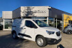 Opel Opel Others  others  autres combo e cargo tempomat +shz+lhz+multimedia