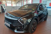 Kia Sportage Vision hybrid hev 1.6t gdi vision komfortpaket