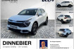 Kia Sportage Spirit spirit 1.6t led+360 kamera+navi+shz