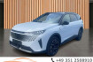 Peugeot 5008  gt hybrid 145*matrix*acc*navi*kamera
