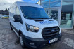 Ford Transit Custom Trend Transit 2.0 310 l3 trend dab/kamera