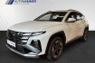 Hyundai Tucson Trend plug in 4wd trend led teilleder el.hk