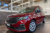 Ford Grand Tourneo Active Grand tourneo 5 j. garantie 7 sitze navi ahk acc
