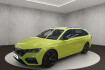 Skoda Octavia RS combi rs