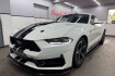 Ford Mustang Fastback  Mustang 2.3 eco/my 25 kit/spur.h/tot.w/carplay/