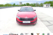 Skoda Octavia Sport combi sportline 2.0l tdi 110kw dsg navi