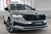 Skoda Karoq Sportline sportline 4×4/kamera/standh/360