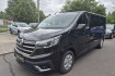Renault Trafic Life grand combi blue dci 170 edc life  pdc/shz/wkr/war