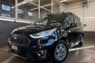 Ford Grand Tourneo Active Grand tourneo 5 j. garantie rampe rollstuhlrampe