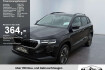 Skoda Karoq Tour tour 1.5 tsi dsg 360 kamera ahk schwenkbar