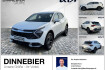 Kia Sportage Spirit spirit 1.6t led+360 kamera+navi+ahk