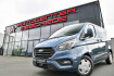 Ford Transit Custom Basis Transit custom 320 l1 2.0 tdci aut. *9 sitzer*